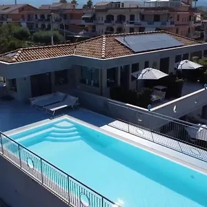 Aurora View Aparthotel Mascali