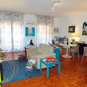 In Itinera Bed & Breakfast Palermo