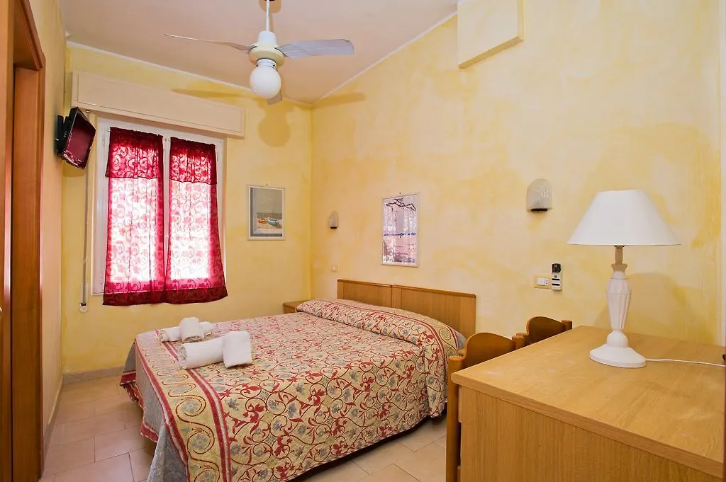 Hotel Lido Pietra Ligure