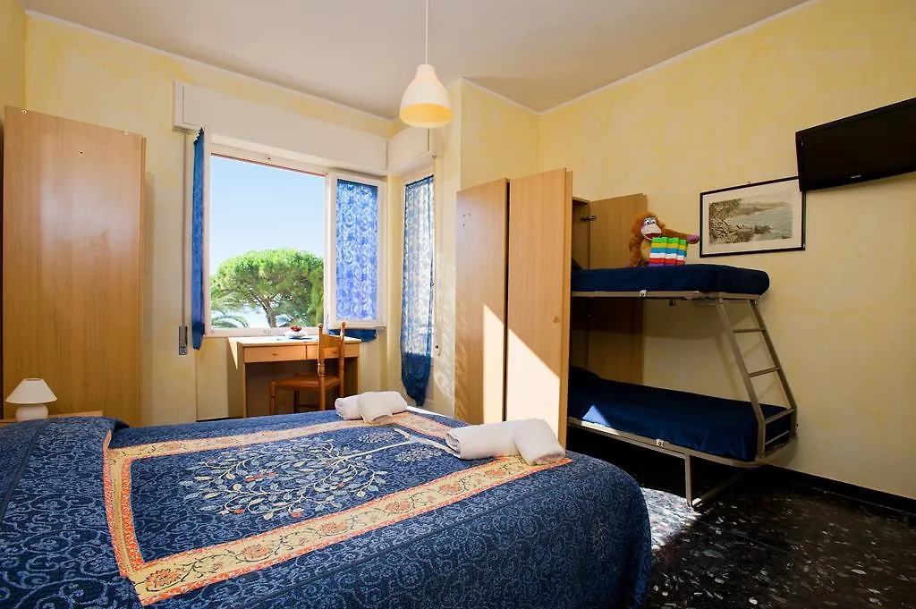 Hotel Lido Pietra Ligure
