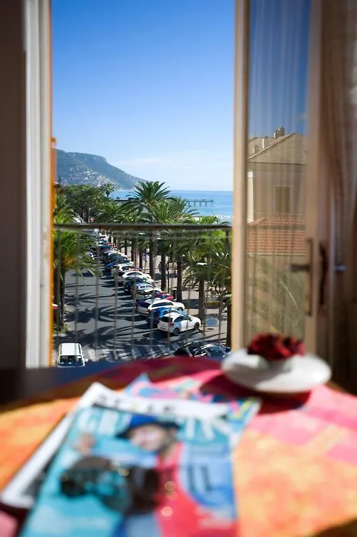 Hotel Lido Pietra Ligure