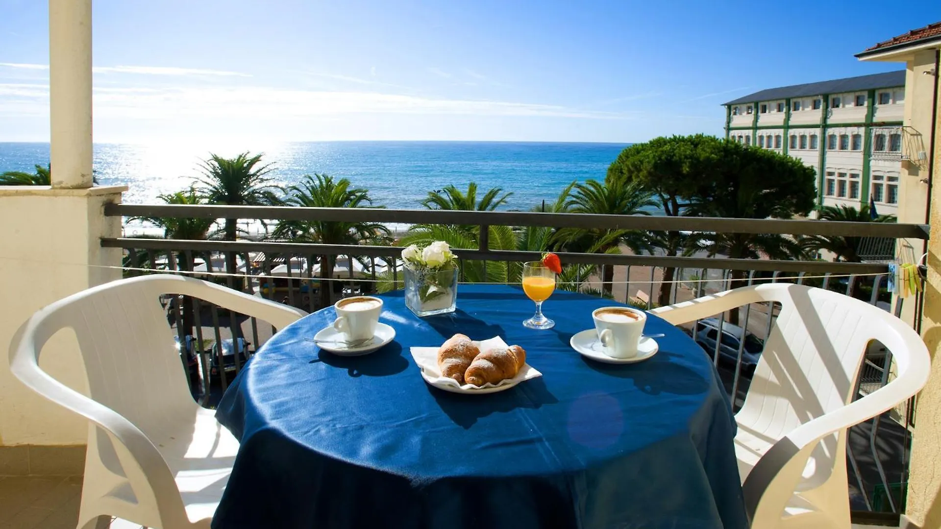 Hotel Lido Pietra Ligure