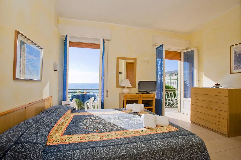 Hotel Lido Pietra Ligure