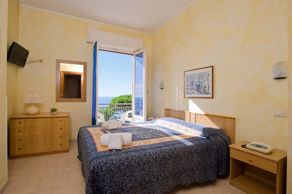 Hotel Lido Pietra Ligure