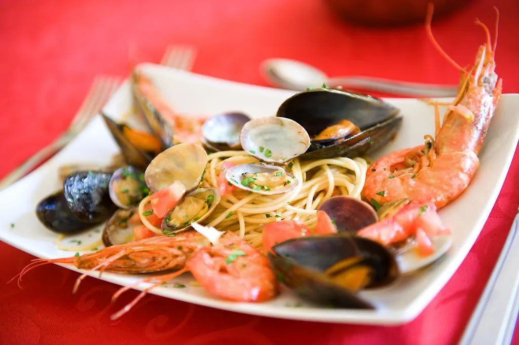 **  Hotel Lido Pietra Ligure Italia