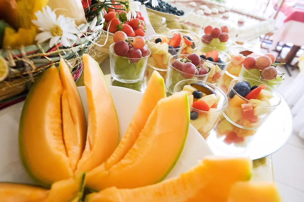 Hotel Lido Pietra Ligure Italia