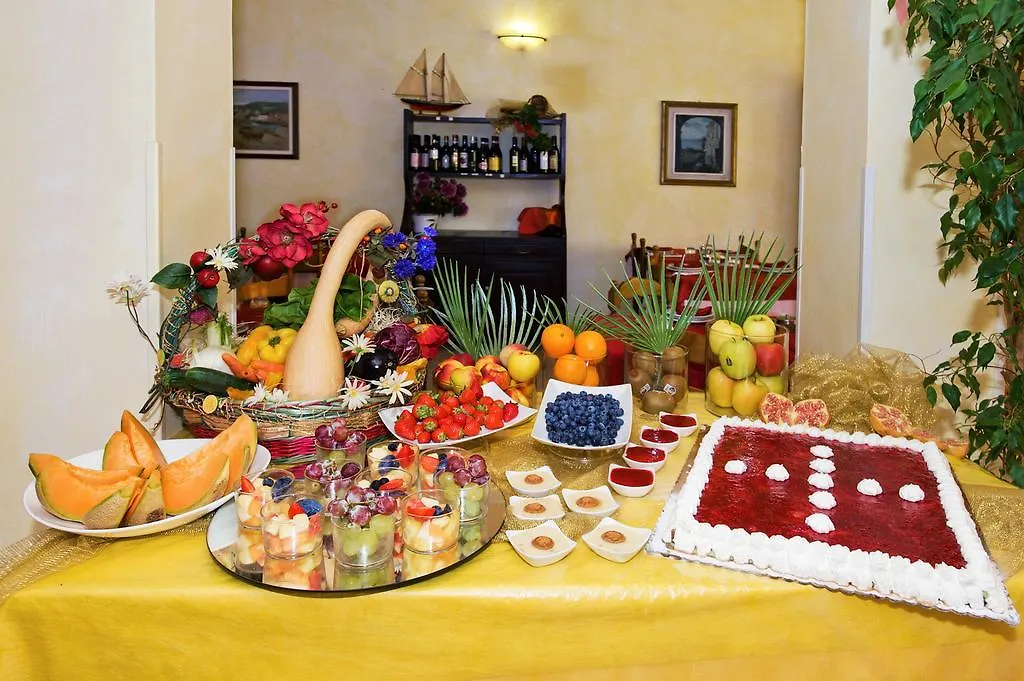 **  Hotel Lido Pietra Ligure Italia