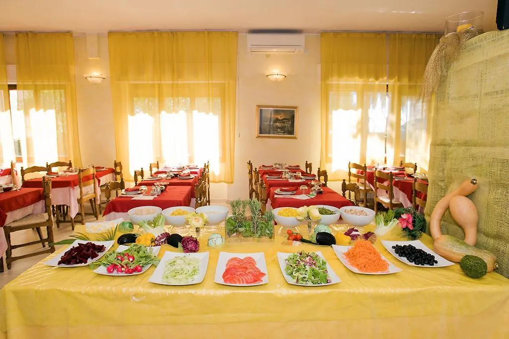 Hotel Lido Pietra Ligure