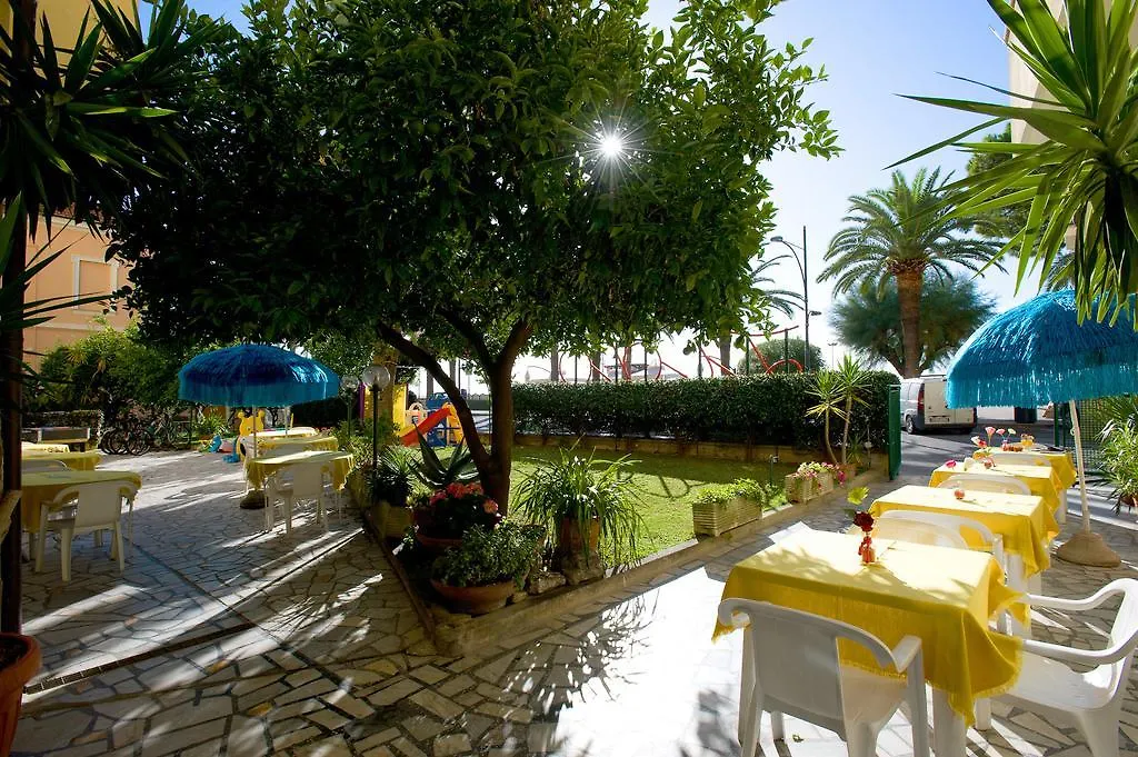 Hotel Lido Pietra Ligure