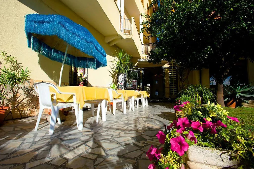 Hotel Lido Pietra Ligure