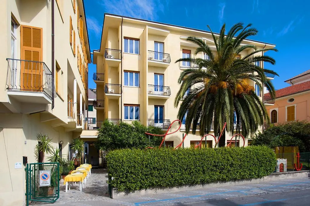 Hotel Lido Pietra Ligure