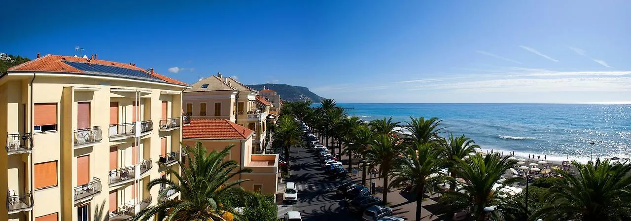 Hotel Lido Pietra Ligure Italia